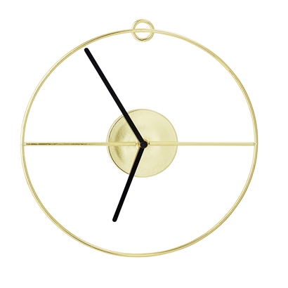 horloge dor (r12457)